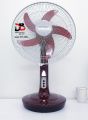 Rechargeable Fan Defender / Kennede (16") KTH/KN-2956P, Warranty: 01 Year, Service Warranty 03 Years..