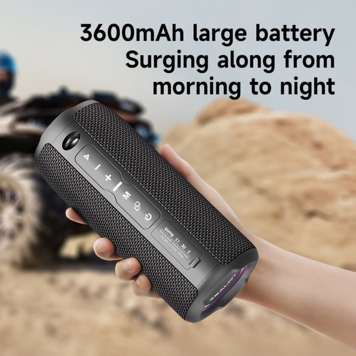 ZEALOT%20S49%20PRO%20Portable%20Wireless%20Speaker%20with%20BT%205.2%20Technology%20IPX6%20Waterproof%20Speakers-black%20-%20Image%208