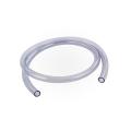 Soft & Clear PVCTubing Pipe for Water proof Mini Submersible water pump, Small water pump- Clear. 