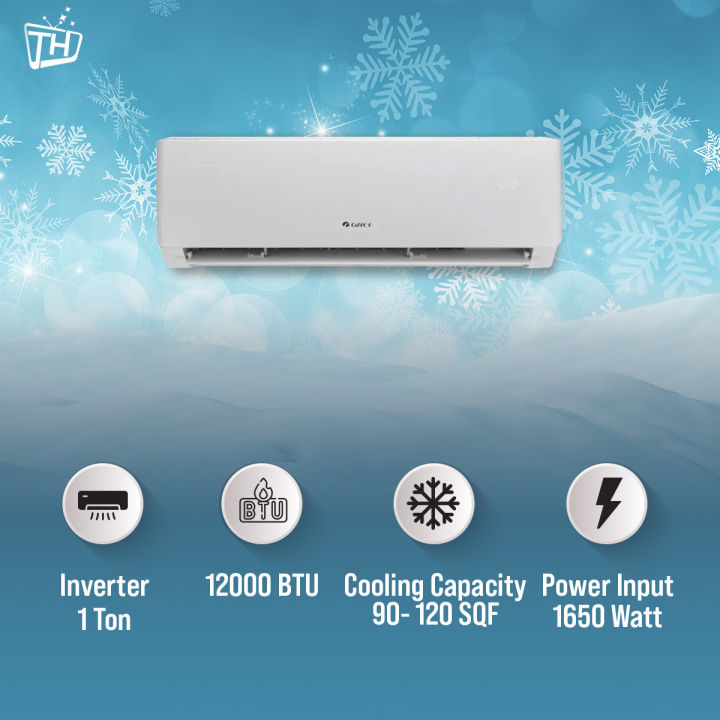Gree%20GS-12XFV32%201%20Ton%20Fairy%20Split%20Type%20Inverter%20Air%20Conditioner%20with%20Free%20Delivery%20-%20Image%205