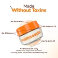 Mamaearth Vitamin C Moisture Therapy Lip Balm Spf 50 Dry & Chapped Lips 15gm.
