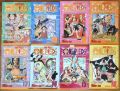 One Piece, Vol. 6: The Oath. 