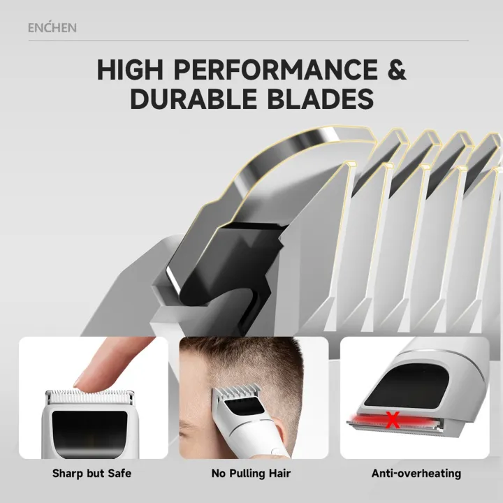 ENCHEN%20Boost%202%20Hair%20Clippers%20-%20Portable%20Cordless%20Hair%20Trimmer%20-%20Image%202