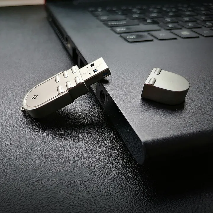 HXSJ%20Portable%20Multi-Function%20Usb%20Ai%20Voice%20Assistant%20SU-Pport%20Voice%20Typing%20Search%20Voice%20Translation%20Tf%20C-ard%20Expansion%20Silver%20-%20Image%203