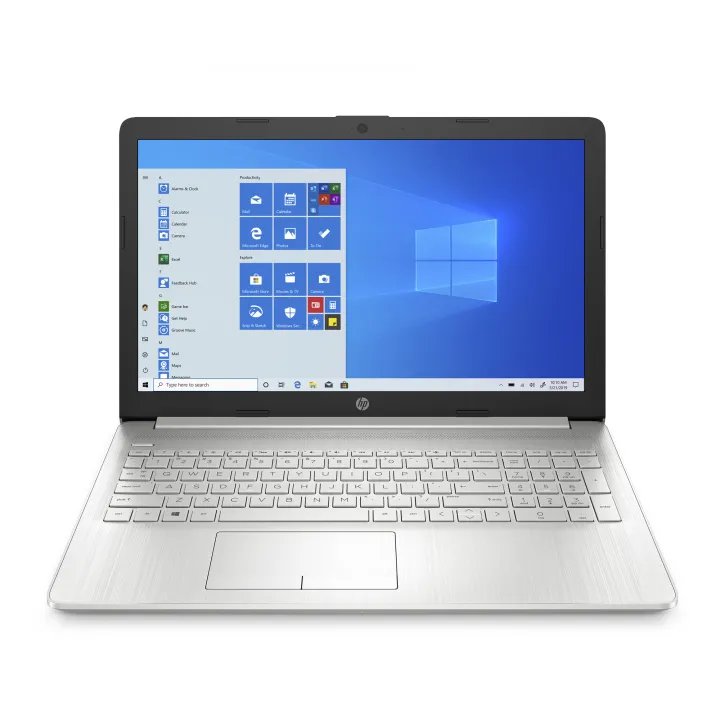 HP%2015s-eq2690AU%20AMD%20Ryzen%205%205500U%2015.6%20Inch%20FHD%20AntiGlare%20Display%20Silver%20Laptop%20577Z4PA-2Y%20-%20Image%202