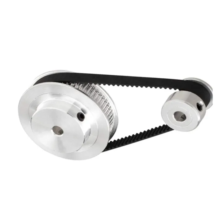 2Set%202GT%20Synchronous%20Wheel%2020%2060%20Teeth%20Bore%20Timing%20Belt%20Pulley%20System%20-%20Image%204