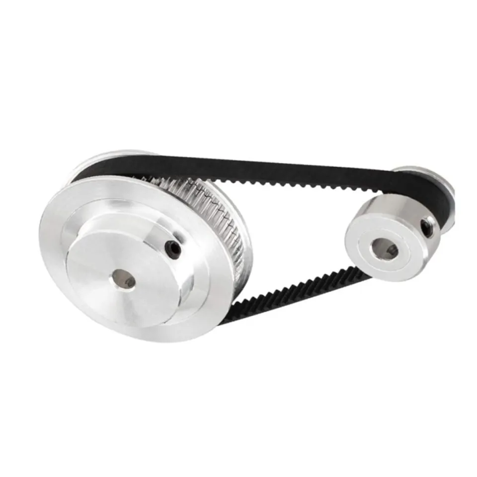 3M Timing Belt Pulley 3M (3mm Pitch) Timing Belt Pulley - 15T To - Foto 10