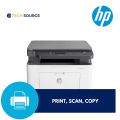 HP 135a 20PPM Print Scan Copy Black & White Monochrome Laser Printer. 
