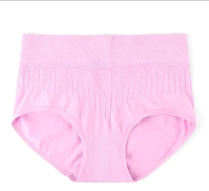 Imported%20Premium%20Cotton%20Breathable%20Underwear%20Comfortable%20Panty%20for%20Women%20(One%20Piece)%20-%20Image%202
