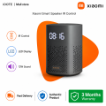 Xiaomi Smart Speaker IR Control LED Display | 12W | Voice Assistant & Smart Home Speaker | 6 Months Warranty.