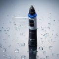 Panasonic ER-GN30-K Vortex Washable Nose & Facial Hair Trimmer for Men. 
