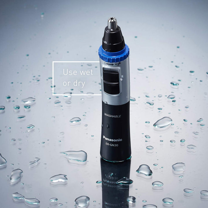 Panasonic%20ER-GN30-K%20Vortex%20Washable%20Nose%20&%20Facial%20Hair%20Trimmer%20for%20Men%20-%20Image%202