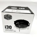 CPU cooler fan i30 - cooler Master. 