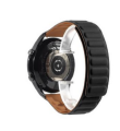 22mm Watch Strap Silicone Magnetic Band Strap.