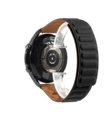 22mm%20Watch%20Strap%20Silicone%20Magnetic%20Band%20Strap%20-%20Image%202