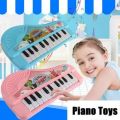 KBP Piano/Musical Piano Toy For Kids/Hello Kitty Cute Baby Kids Popular Piano. 