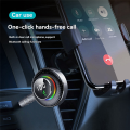 Bluetooth 5.3 Receiver for Car Cancelling Bluetooth AUX Adapter, Bluetooth Music Receiver for Home Stereo/Wired Headphon.