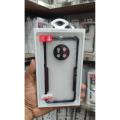 Xundd Case For Huawei Mate 30 Pro Black Bumper Case Airbags Shockproof Protective Transparent Back Cover. 
