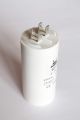 10 uF AC Motor Run Capacitor for Electrical Equipment. 