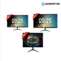 Intel Core i5 Desktop Computer Full Setup | Customizable 4-16GB RAM, 120GB SSD, 500GB-1TB HDD & Monitor | Affordable Budget Office & Gaming PC Windows 10 Pro 2025. 