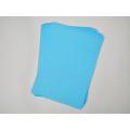 Color Paper A4 for Craft, Art & Photocopy - 100 Sheets. Blue Colour. 80GSM. 