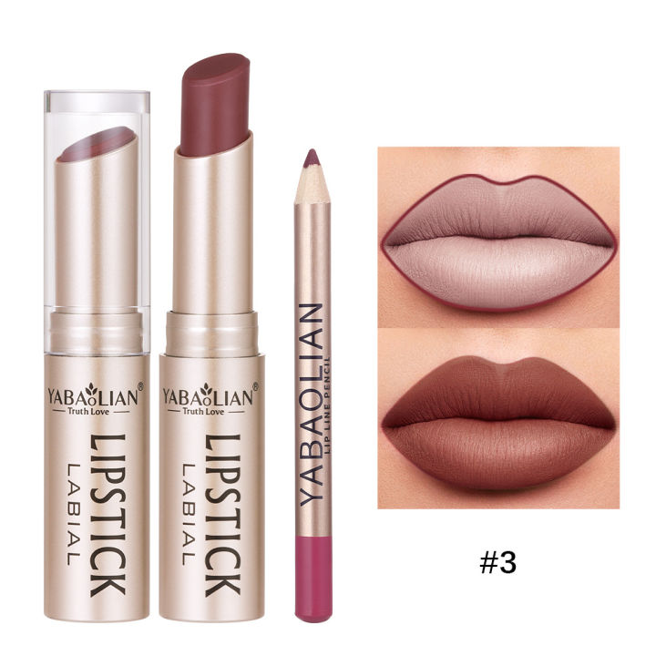 Lipstick%20Lip%20Line%202-in-1%20Cross%20Border%20Lip%20Liner%20with%20Non-stick%20Cup%20Long-Lasting%20Waterproof%20Matte%20Lipstick%20Lipstick%20Set%2012%20Colors%20-%20Image%208