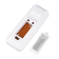 2X Universal 1000 in 1 LCD Low Power Consumption K-1028E Air Condition A/C Remote Control Controller.