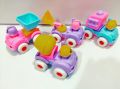 Baby Toy Spring Car-1pcs Baby Toy Spring Car. 