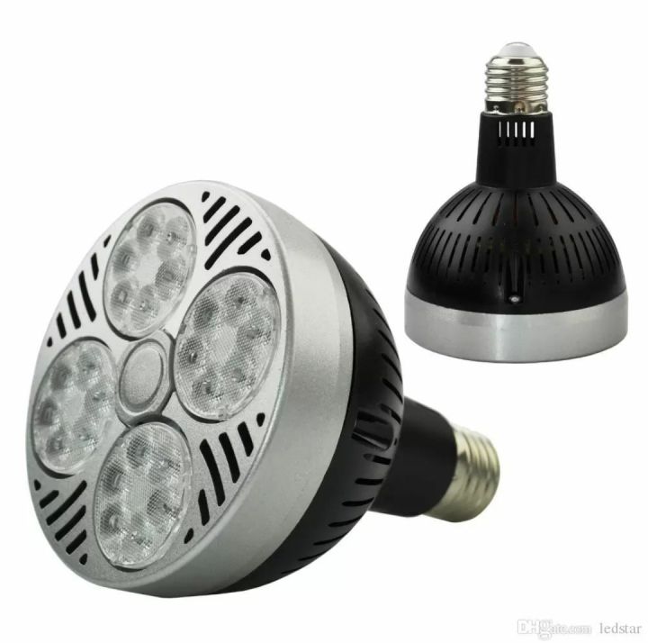 Led%20Par24%2045W%20Spotlight%20Par%2024%20Bulb%20White%20Colour%20Light%20E27%20Indooor%20High%20Power%20Lamp%20Black%20White%20Body%20-%20Dim%20Light%20-%20Image%202