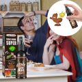 30ML Novelties Liquid Fart Gag Prank Toy Extra Strong Stink Spray Hilarious Gag Gifts For Adults Kids.