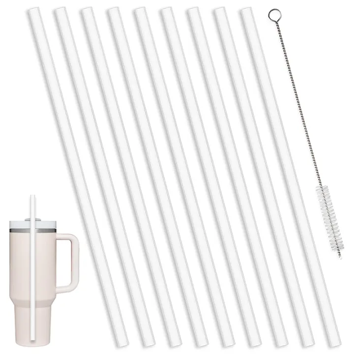 %E3%80%90Customer%20favorite%E3%80%91%206%20Pack%20Replacement%20Straws%20Compatible%20Stanley%2040oz%20Tumbler%20Plastic%20Reusable%20For%20Travel%20Tumbler%20Ice%20Cup%20Straw%20Set-Cola%20Kids%20-%20Image%203
