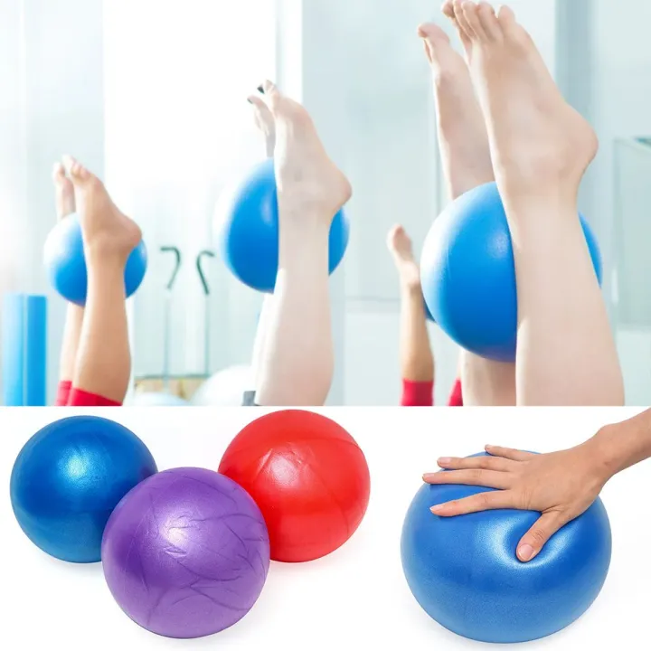25cm%20Yoga%20Ball%20Pilates%20Balls%20Fitness%20Anti%20Burst%20Pregnancy%20Exercise%20Balls%20Indoor%20Training%20Supplies%20Fashion%20Sports%20Entertainment%20-%20Image%206