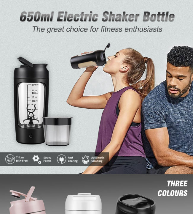650ml%20USB%20Electric%20Portable%20Whey%20Protein%20Shaker%20bottle%20Fully%20Automatic%20Stirring%20Cup%20Rechargeable%20Gym%20BA%20Free%20Cocktail%20Blend%20-%20Image%204