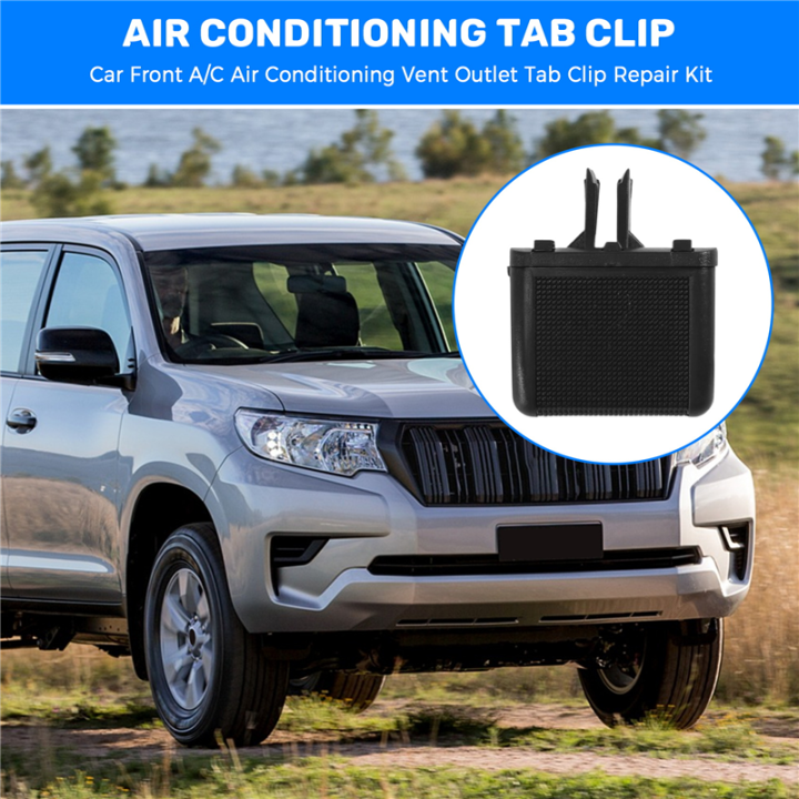 Car%20Front%20A/C%20Air%20Conditioning%20Clip%20for%20Prado%20Accessories%20-%20Image%202