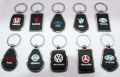 Premium Motorcycle Key Ring Keyring For Honda Yamaha Pulsar Ns Suzuki Repsol Hunk Apache- 1Psc - Key Ring. 