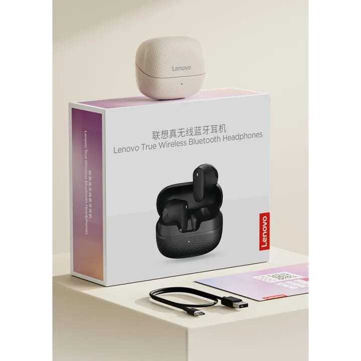 Lenovo%20EA150%20Semi-In-Ear%20Bluetooth%20Headset%205.4%20Mini%20Short%20Handle%20Air%20Sense%20Wearing%20Game%20Sports%20-%20Image%203