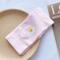 1Pair Daisy Arm Sleeves Warmers Sports Sleeve Sun UV Protection Hand Cover Cooling Warmer Running Fishing Cycling. 
