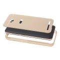 For Asus Zenfone 2 Laser ZE500KL PC Back Cover Metal Bumper Frame Case For Asus Zenfone 2 Laser ZE500KL(Color:Pink).