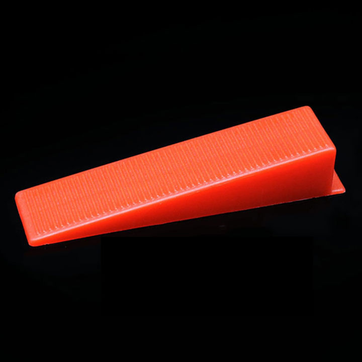 Nax%20100Pcs%20Plastic%20Wedges%20Tile%20Locator%20Leveling%20Tiling%20Insertion%20Installation%20Tool%20-%20Image%204