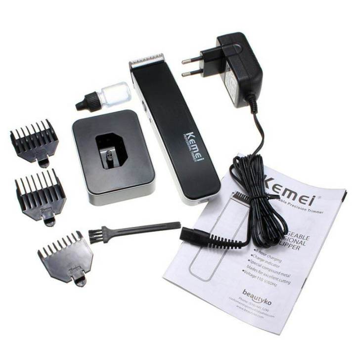 Kemei%20KM-619%20Trimmer-7655465433%20-%20Image%202