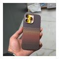 Original LUXO life Premium MagSafe Reflective Case For Iphone 11,12,13,14,15 16 Pro & Pro Max Series. 