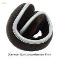 Ear Warmers Warm Comfortable Foldable Premium Men Winter Ear Muffs Earmuffs for Traveling Outdoor. 