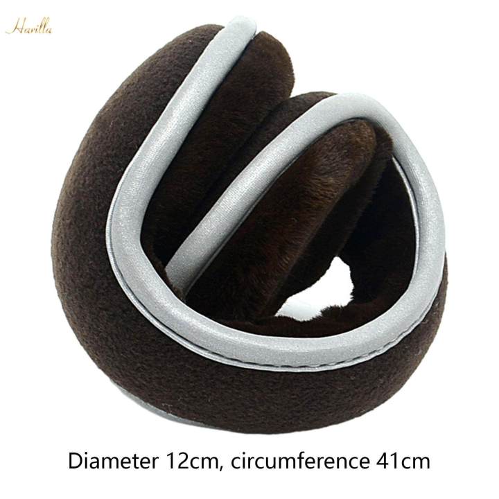 Ear%20Warmers%20Warm%20Comfortable%20Foldable%20Premium%20Men%20Winter%20Ear%20Muffs%20Earmuffs%20for%20Traveling%20Outdoor%20-%20Image%208