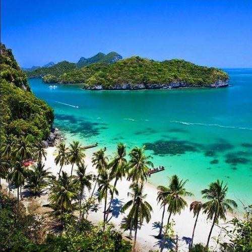 5 Days 4 Nights at Bangkok & Pattaya