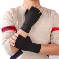 1 Pair Arthritis Compression Gloves Women Men For Osteoarthritis Arthritis Tendonitis and Typing-Rapid Recovery Pain Relief.