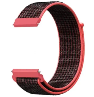 22Mm%20Nylon%20Sport%20Strap%20For%20Xiaomi%20Amazfit%20Pace%20Strap%20Watch%20Band%20Strap%20-%20Watch%20Strap%20-%20Smart%20Watch%20Belt%20-%20Image%202