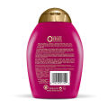 International European product Hair care Ogx keratin oil Conditioner used for male/ female - 385 ml. 