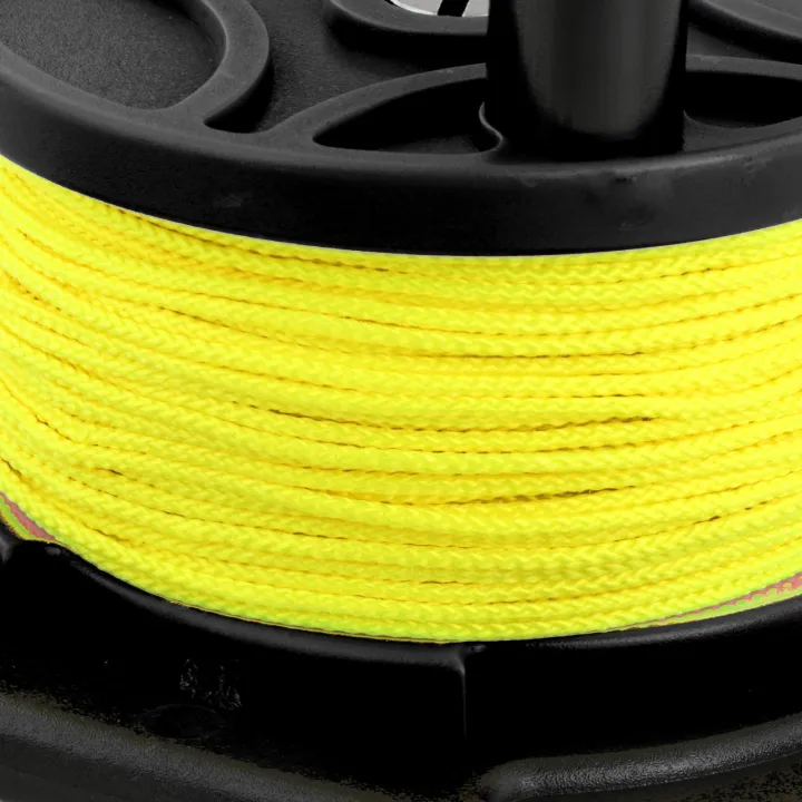 Multi%20Purpose%20Scuba%20Reel%20with%20Handle%20Safety%20Gear%20Kayak%20Anchor%20Black%2046%20meters%20-%20Image%205