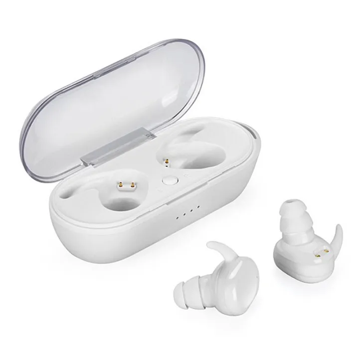 TWS-4%20IPX5%20Waterproof%20Bluetooth%205.0%20Touch%20Wireless%20Bluetooth%20Earphone%20with%20Charging%20Box,%20Support%20HD%20Call%20&%20Voice%20Prompts%20-%20Image%202