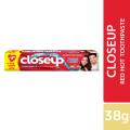 Closeup Toothpaste Red Hot 38g. 